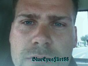BlueEyesFlirt88