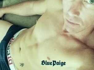 BluePaige