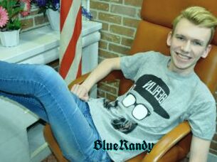 BlueRandy