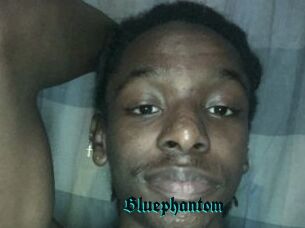 Bluephantom