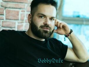 BobbyDuke