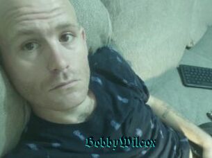 BobbyWilcox