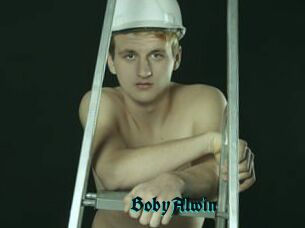 BobyAlwin
