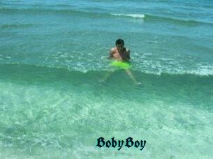 BobyBoy