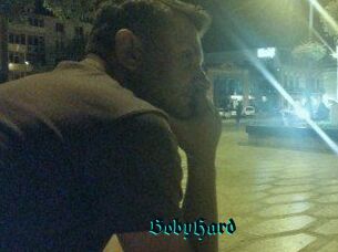 BobyHard