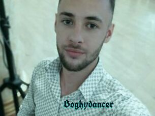 Boghydancer