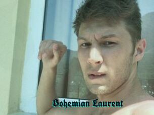 Bohemian_Laurent