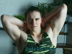 Boris_The_Razor