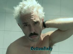 Bottomkinky