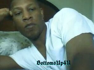 BottomsUp4U