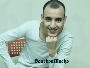 BourbonMacho