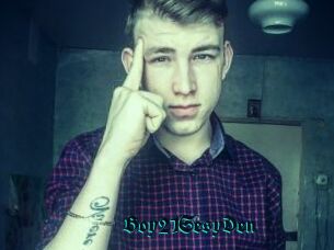 Boy21SesyDen