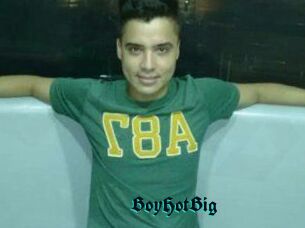 BoyHotBig