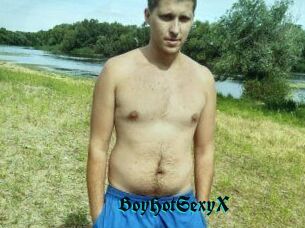 Boy_HotSexyX