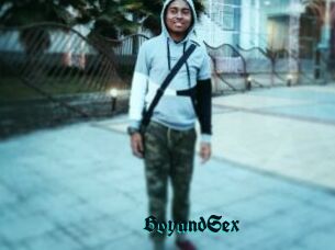 BoyandSex