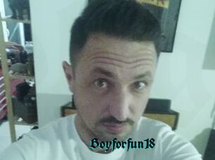 Boyforfun18