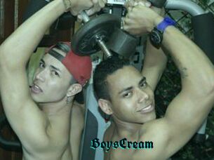 BoysCream