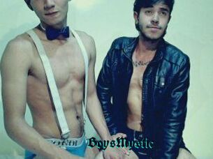 Boys_Mystic