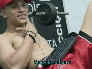 Boysensualhard
