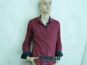 BradHust