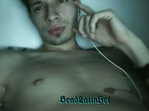 BradLatinHot