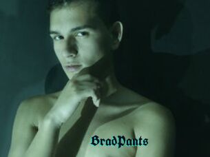 BradPants