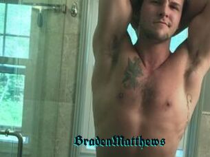 BradenMatthews