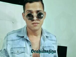 Brahiannziza