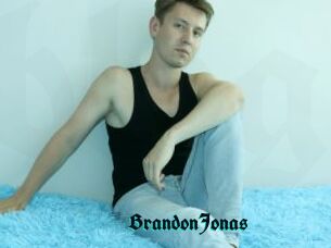 BrandonJonas