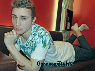 BrandonStylex