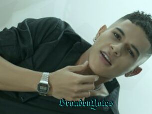BrandonYates