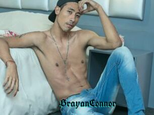 BrayanConnor