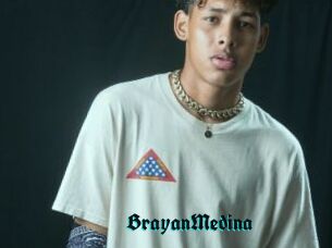 BrayanMedina
