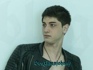 Brazilianjohnny