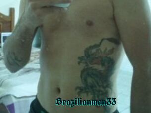 Brazilianman33