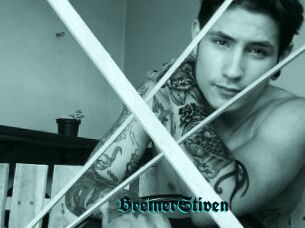 BreinerStiven