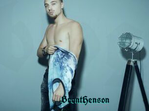 BrentHenson