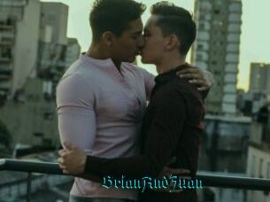 BrianAndJuan
