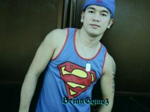 BrianGomez