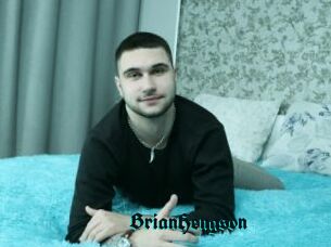 BrianHengson