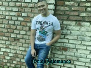BrianZalamanca