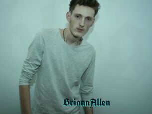 BriannAllen
