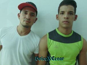 BriceXCesar
