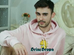 BrineBrown