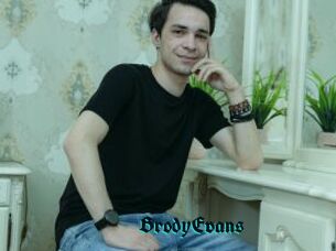 BrodyEvans