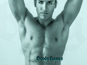 Brody_Hanes