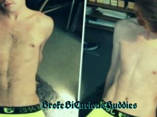 BrokeBiCuriousBuddies