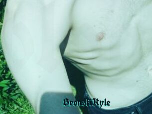 BronskiKyle