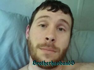 BrotherhusbandB
