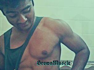 BrownMuscle